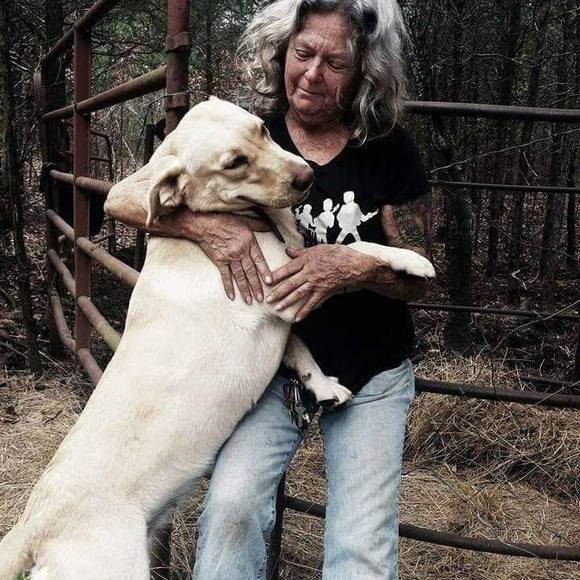 Meet your Posher, Betty - Picture 1 of 1